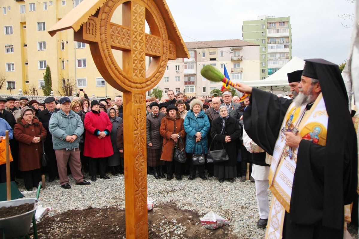 Lăsatul secului pentru Postul Sfintelor Paşti 63533