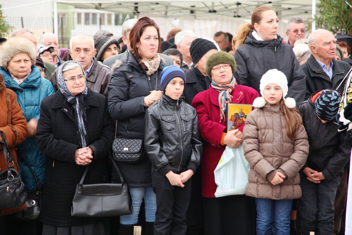 Lăsatul secului pentru Postul Sfintelor Paşti 63534