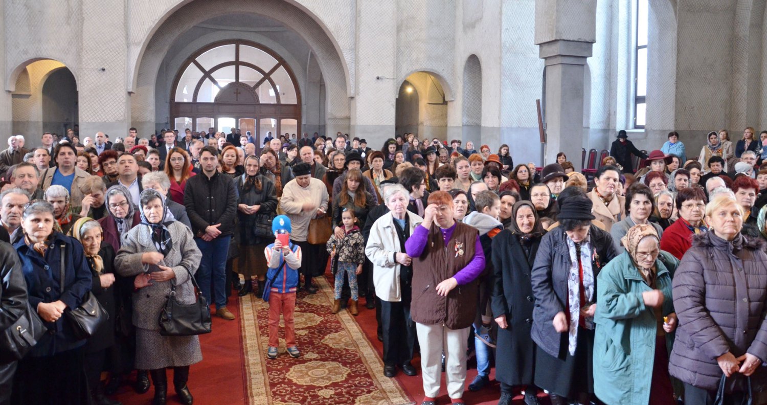 Lăsatul secului pentru Postul Sfintelor Paşti 63536