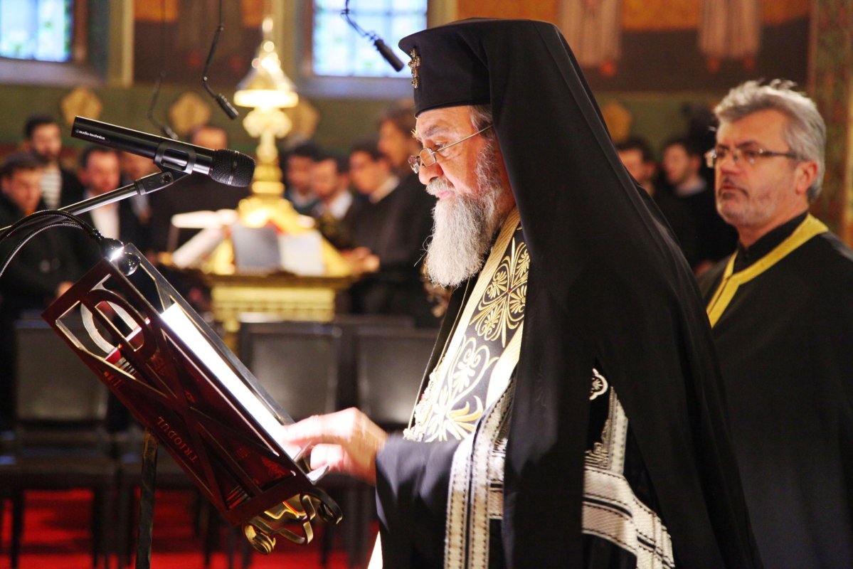 Canonul cel Mare al Sfântului Andrei Criteanul 63466