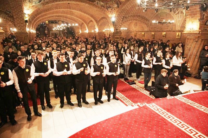 Canonul cel Mare al Sfântului Andrei Criteanul 63467