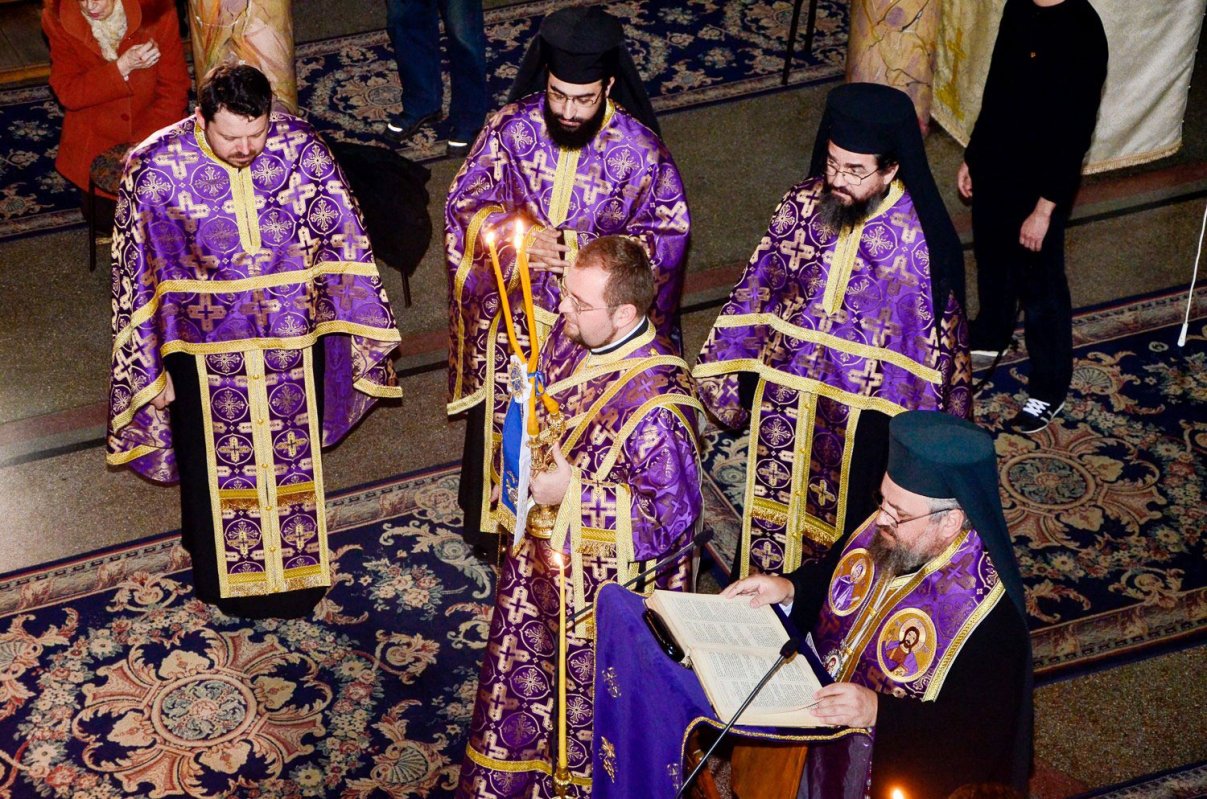 Canonul cel Mare al Sfântului Andrei Criteanul 63469