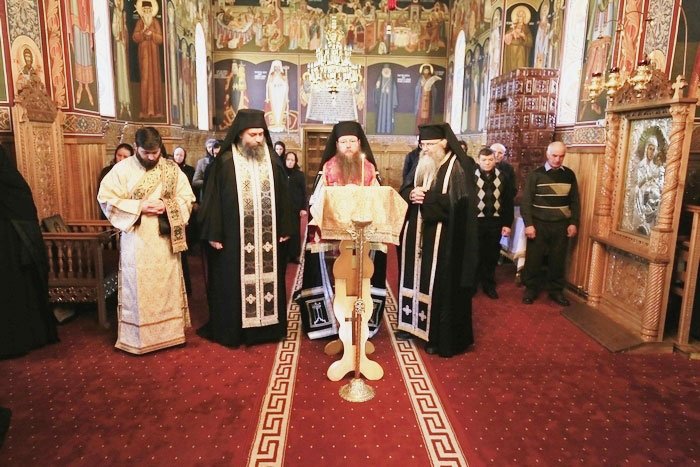 Canonul cel Mare al Sfântului Andrei Criteanul 63471