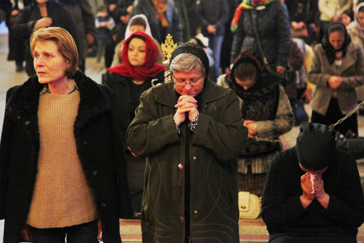 Canonul cel Mare al Sfântului Andrei Criteanul 63472