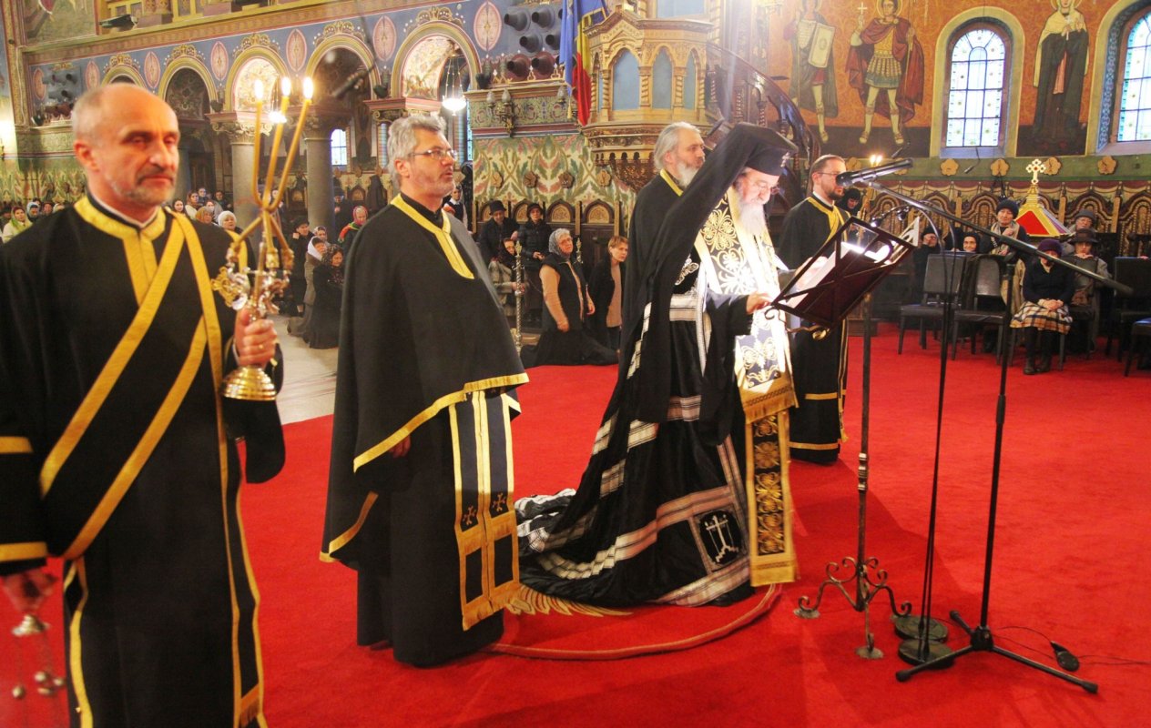 Canonul cel Mare al Sfântului Andrei Criteanul 63474