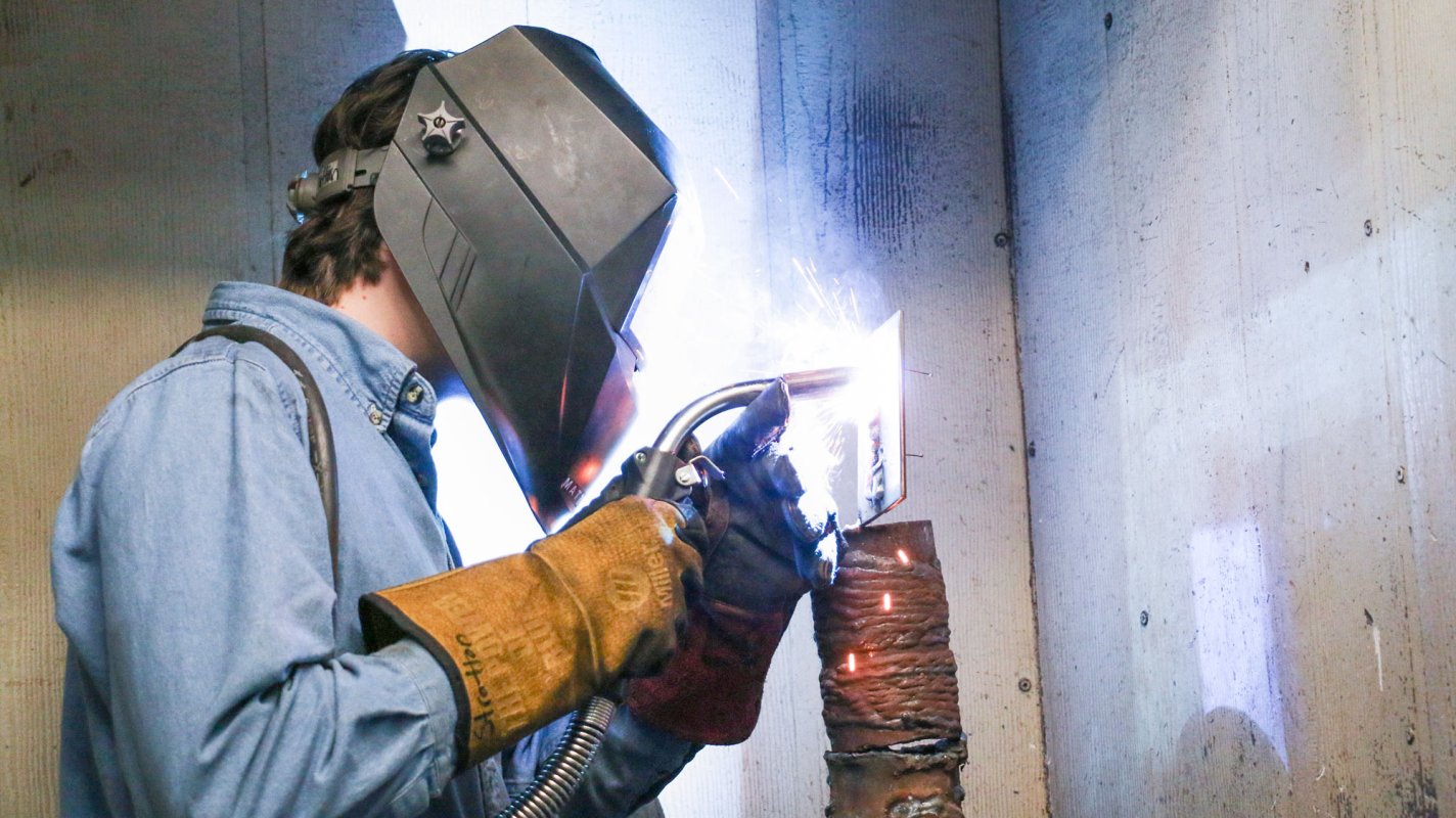 Noi iniţiative de înfiinţare a claselor de meserii 63515