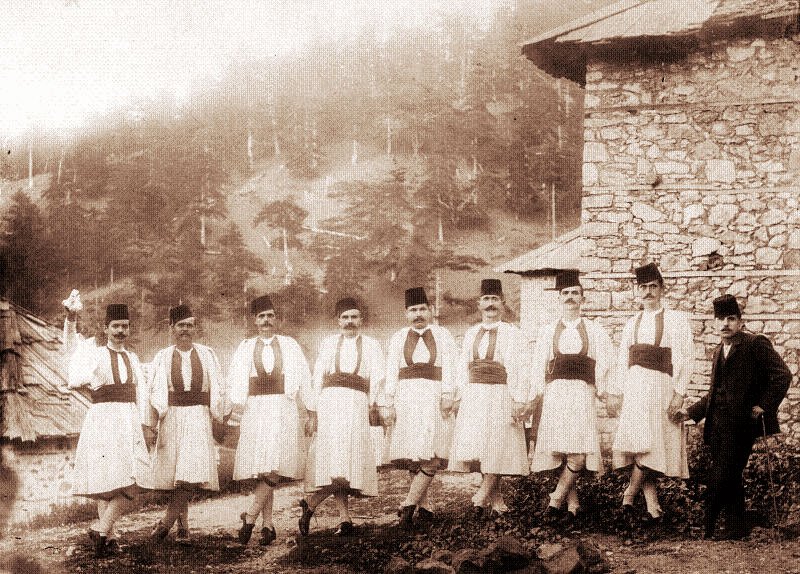 O istorie religioasă a aromânilor (XXIX) 63514