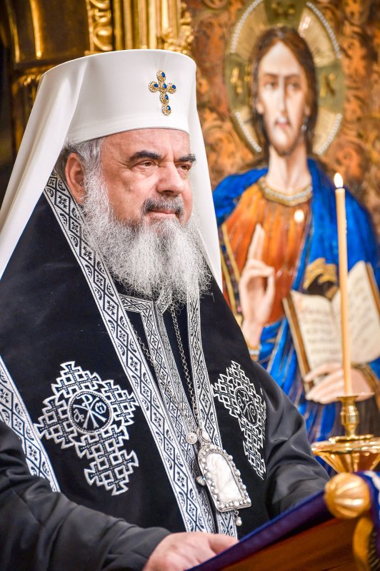 „Postul și pocăința sunt lucrarea întregii Biserici” 63495