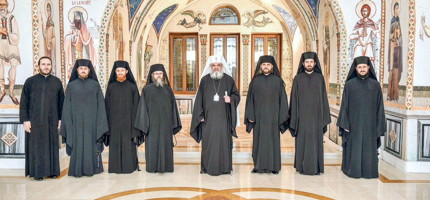 „Postul și pocăința sunt lucrarea întregii Biserici” 63496