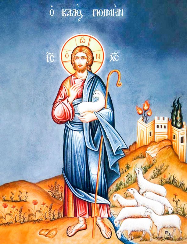 „Copiii noștri să aibă parte de învățătura lui Hristos” 63452