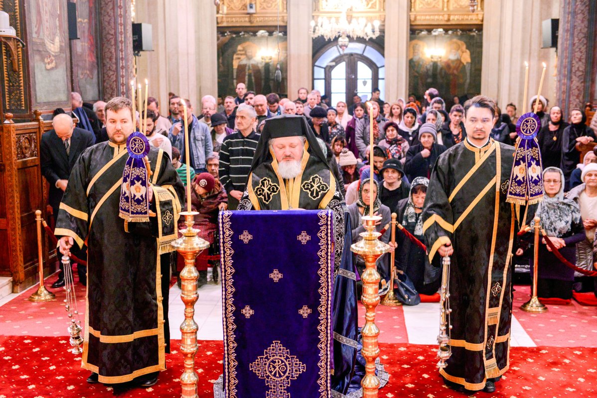 Este vremea pocăinței 63436