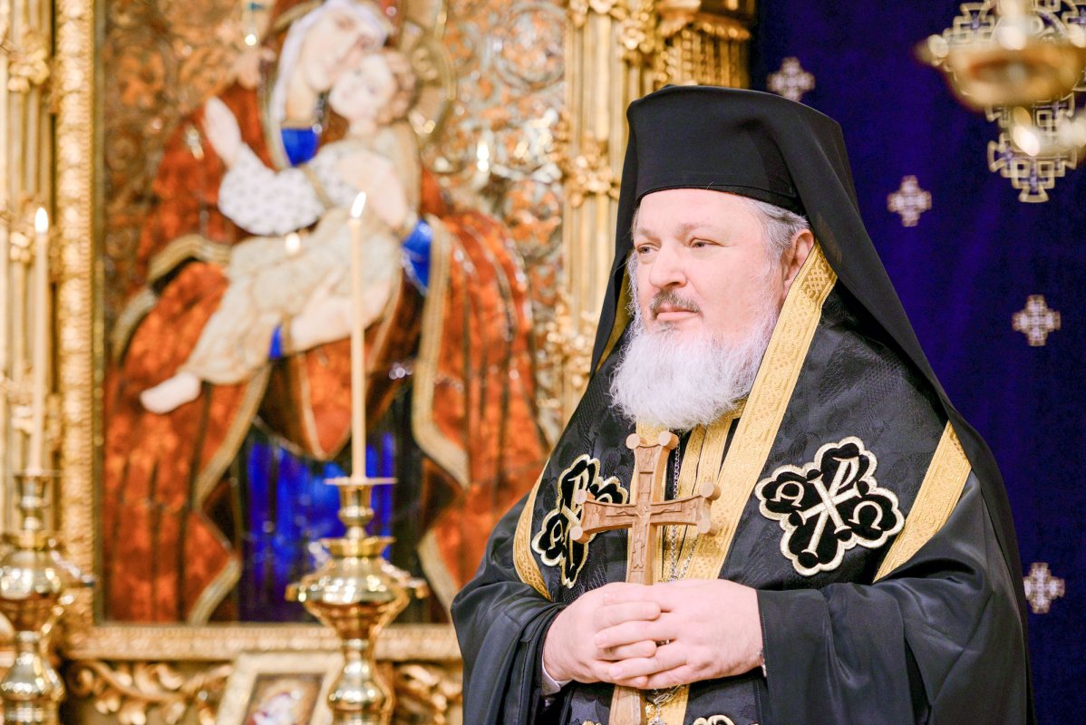 Este vremea pocăinței 63438