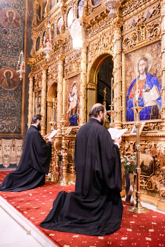 Este vremea pocăinței 63439