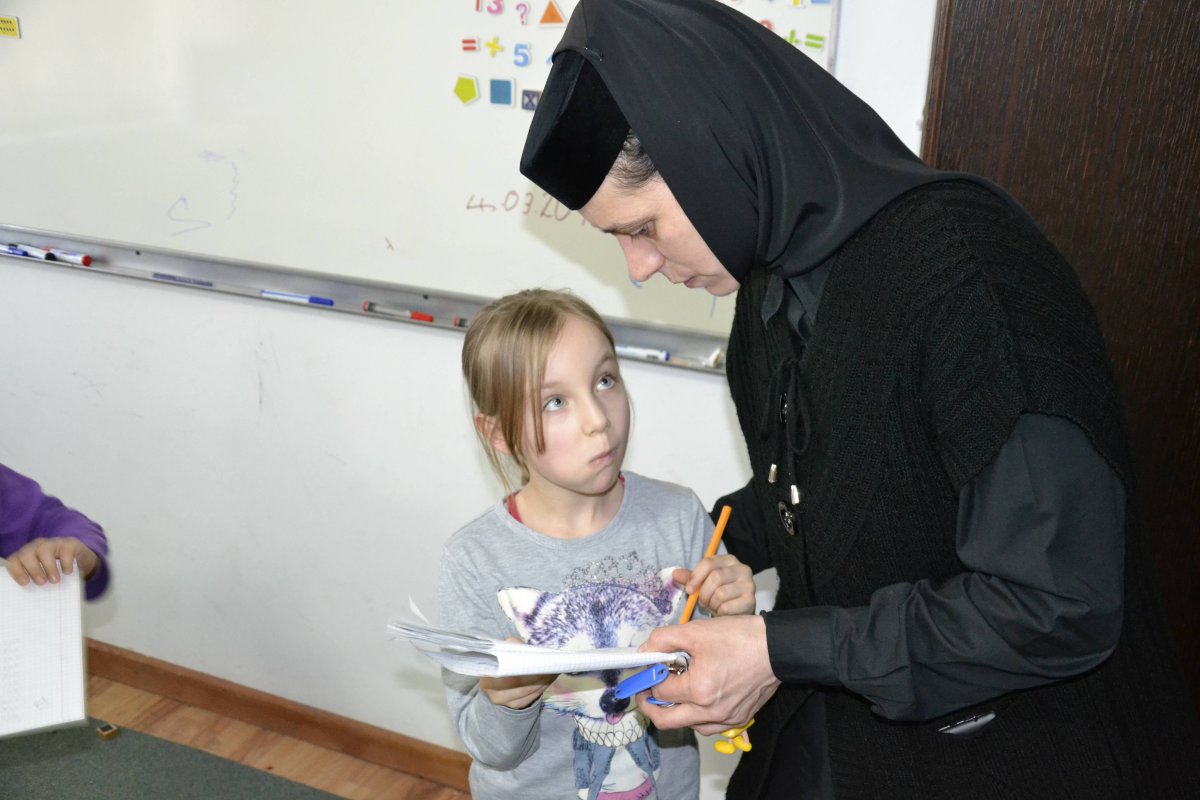 „Planeta” copiilor de la Rădăuți 63422