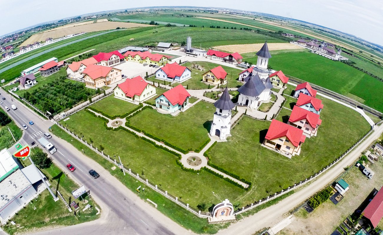 „Planeta” copiilor de la Rădăuți 63424