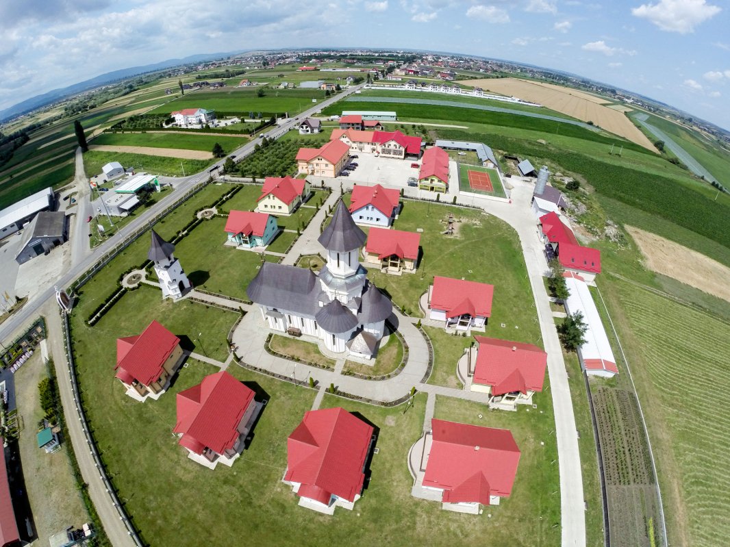 „Planeta” copiilor de la Rădăuți 63425