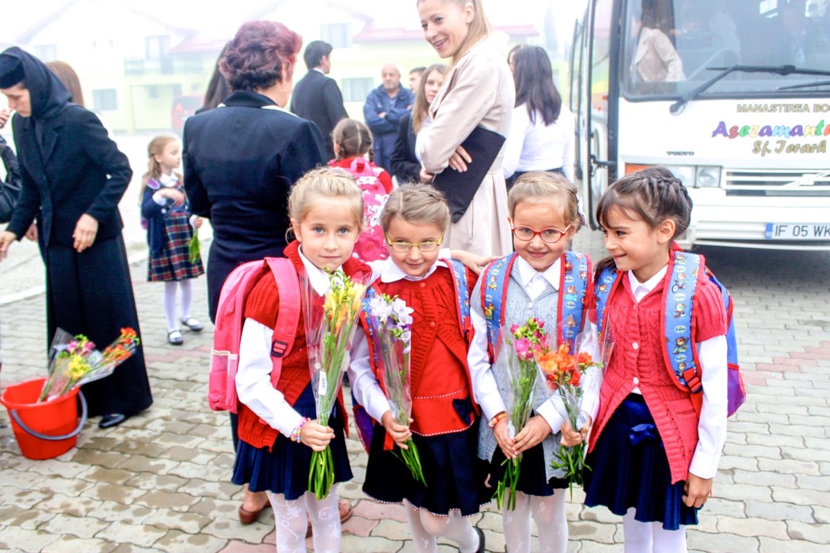 „Planeta” copiilor de la Rădăuți 63427