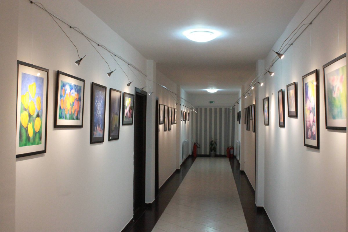 „Planeta” copiilor de la Rădăuți 63428