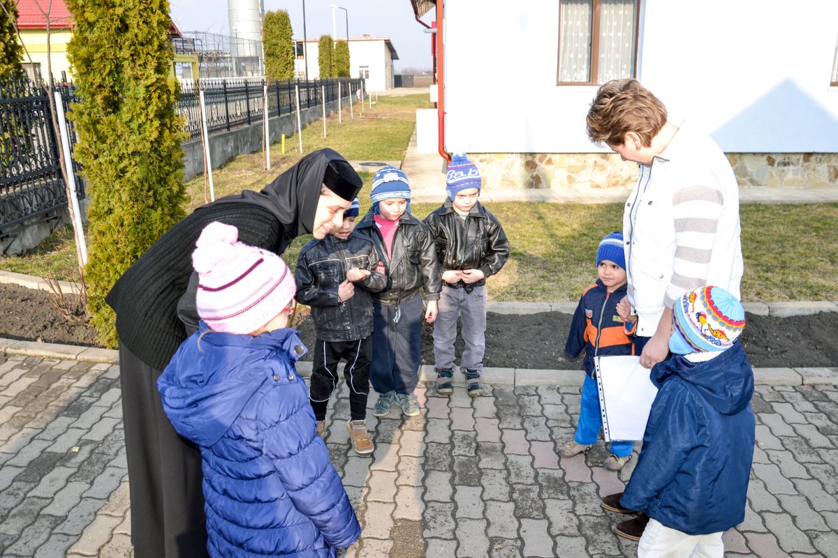 „Planeta” copiilor de la Rădăuți 63434