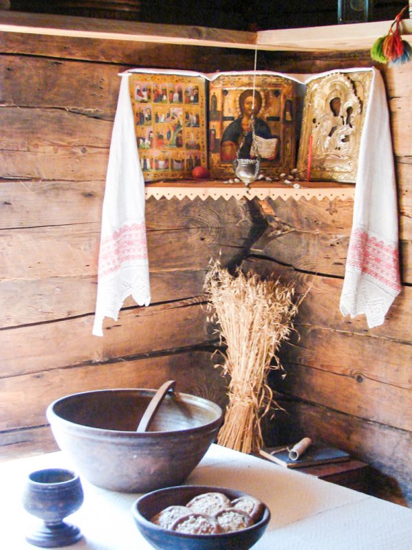 Rugăciunea, postul și pocăința, chemări la înnoirea omului celui vechi 63447