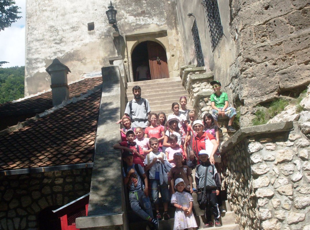 Tabere de vară organizate de Arhiepiscopia Sibiului 63397