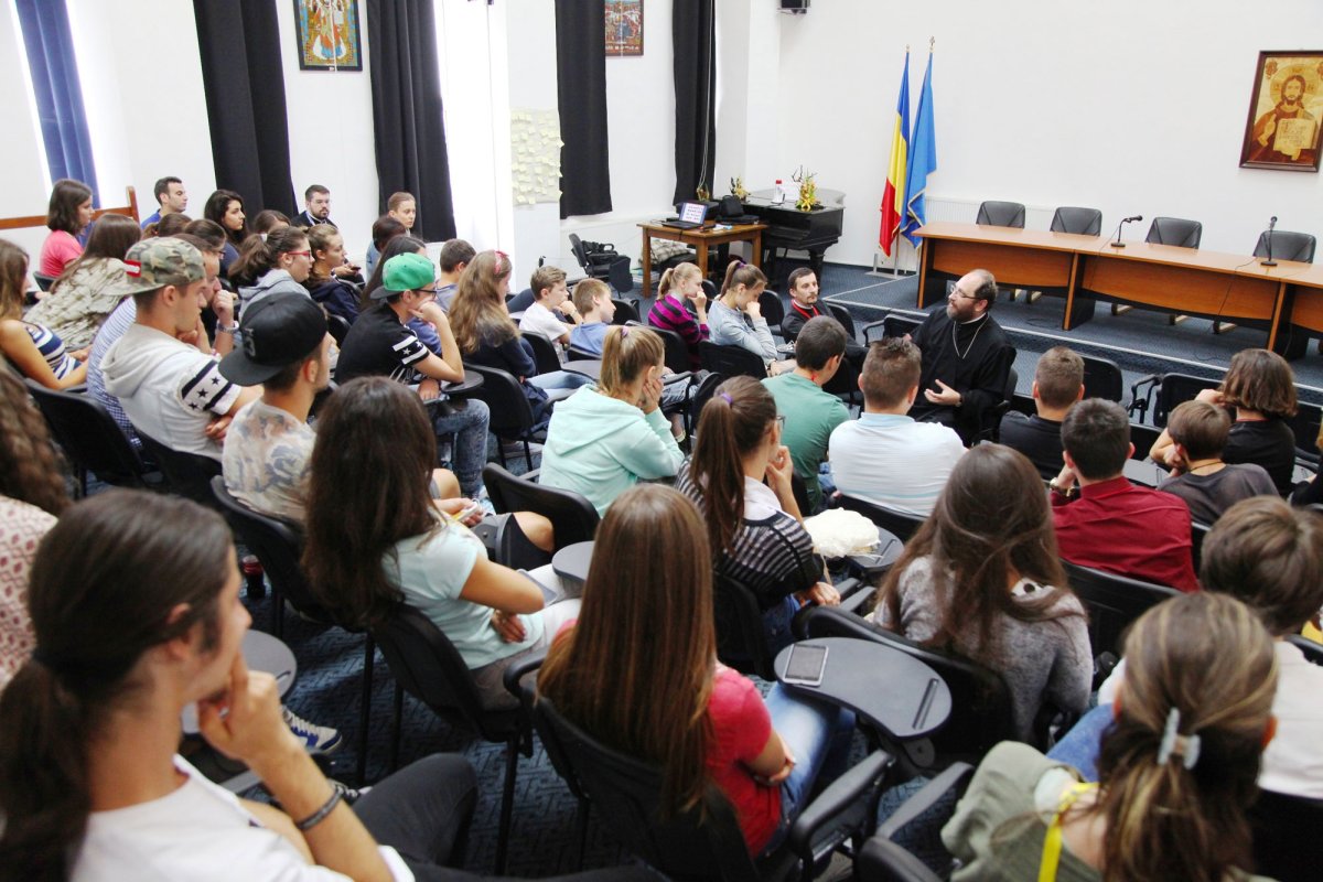 Tabere de vară organizate de Arhiepiscopia Sibiului 63398