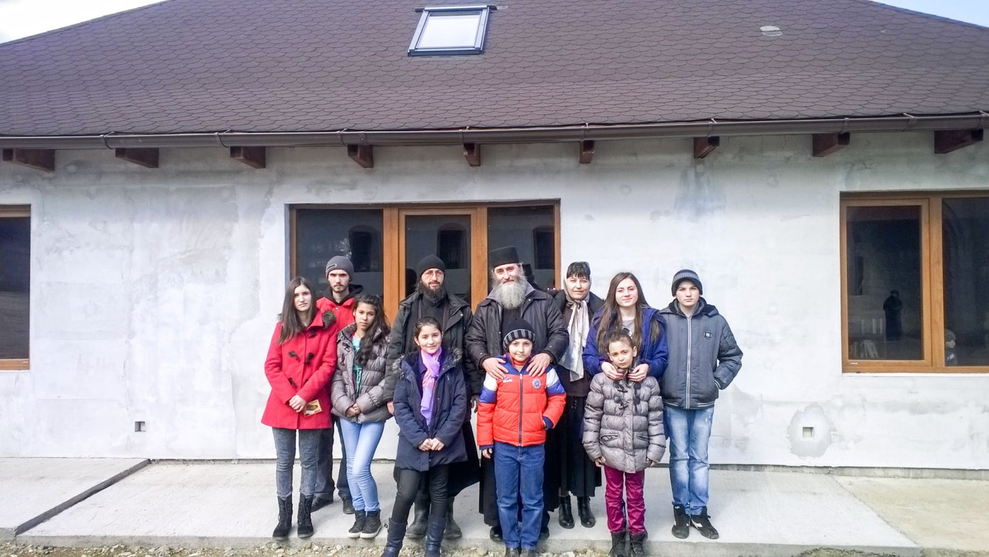 Tineri din Bocșa în pelerinaj 63414