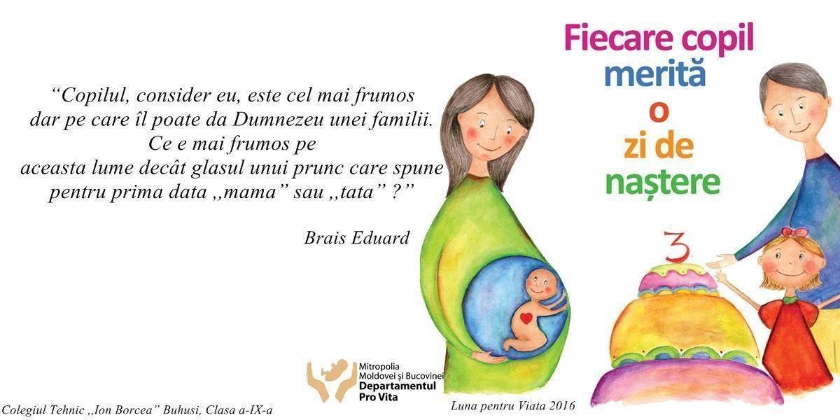 Concursul de eseuri „Viaţa în familie“ şi-a aflat câştigătorii 63286