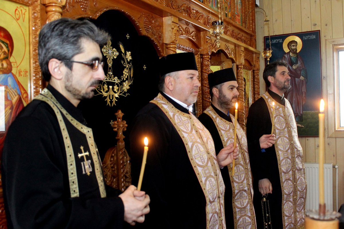 Constantin Brâncuși omagiat la Curtea de Argeș 63343