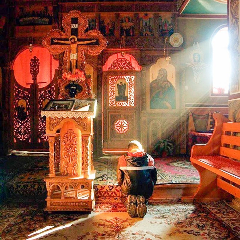 Despre prima săptămână a Postului Mare 63303