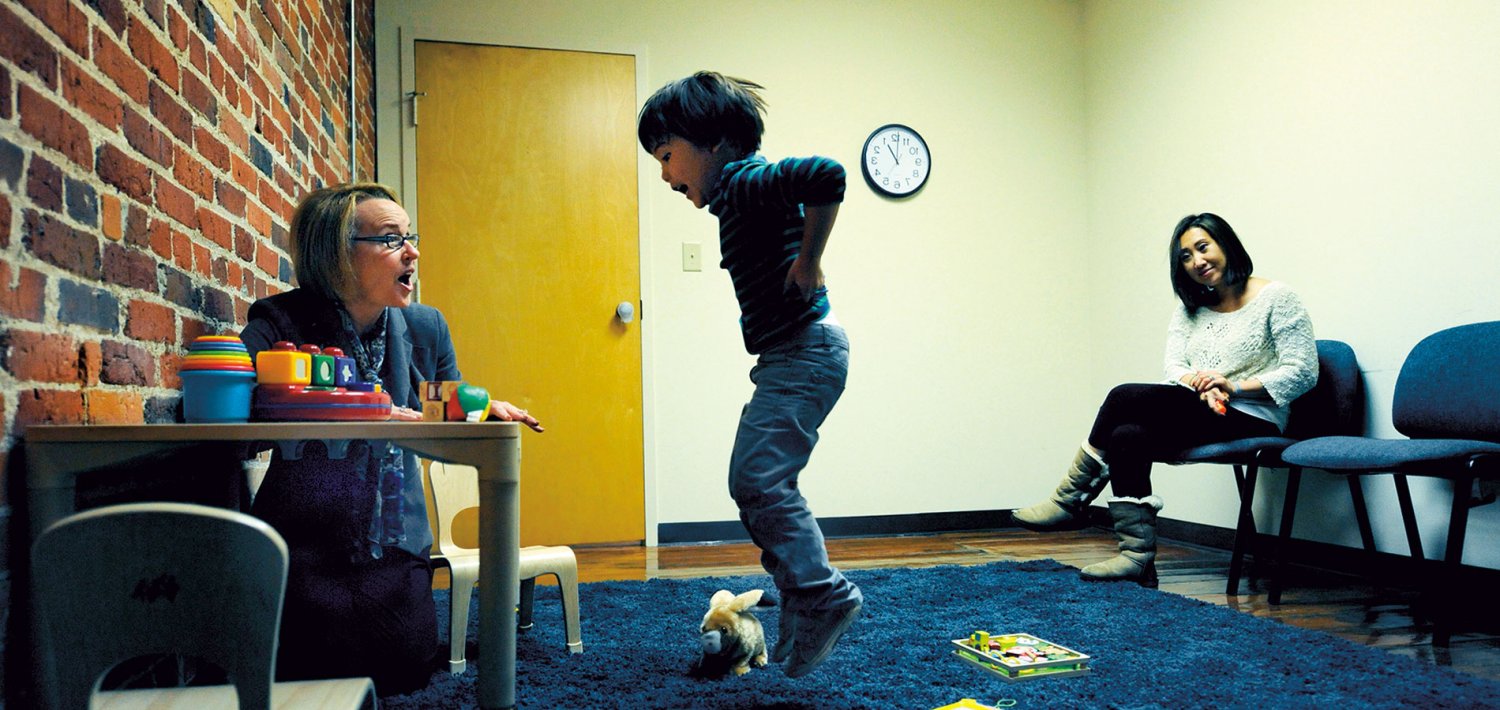 Normele de aplicare a Legii autismului, în dezbatere publică 63348