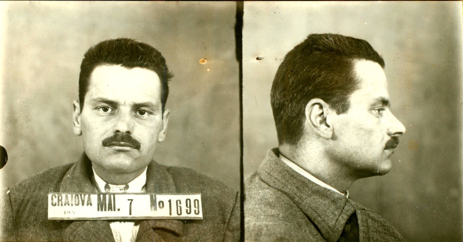 Părintele Ion Matei din Rotunda Oltului sub persecuţia comunistă 63346