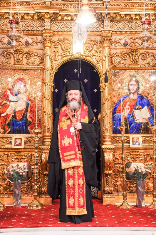 „Postul Mare, un exerciţiu spiritual care transfigurează lumea” 63318