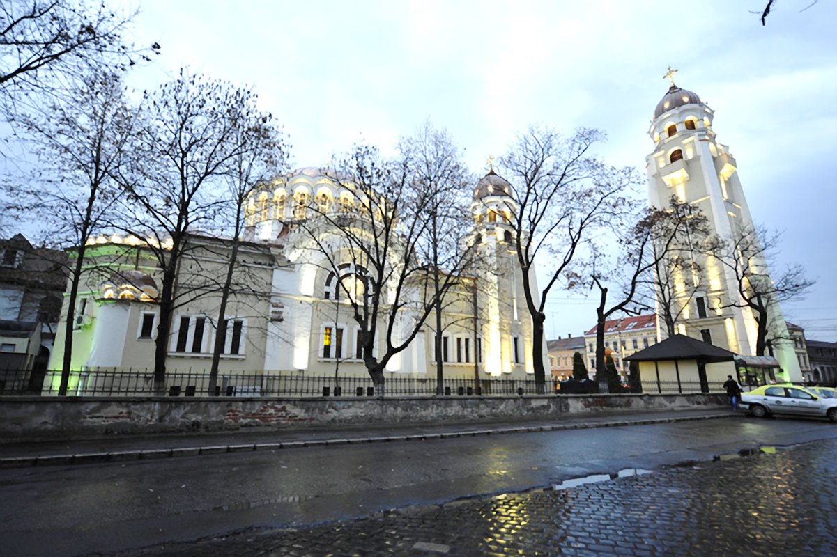 Viață și slujire în „marea familie a Iosefinului” 63308