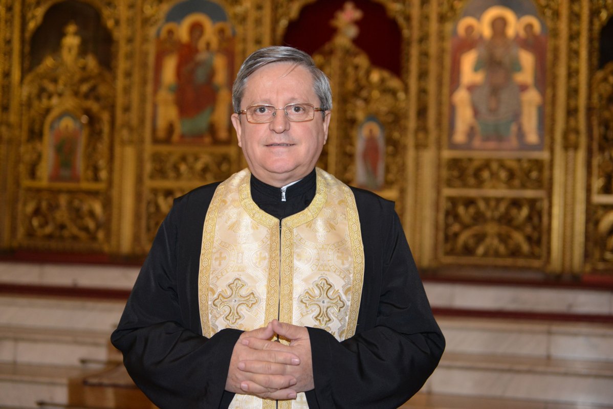 Viață și slujire în „marea familie a Iosefinului” 63311