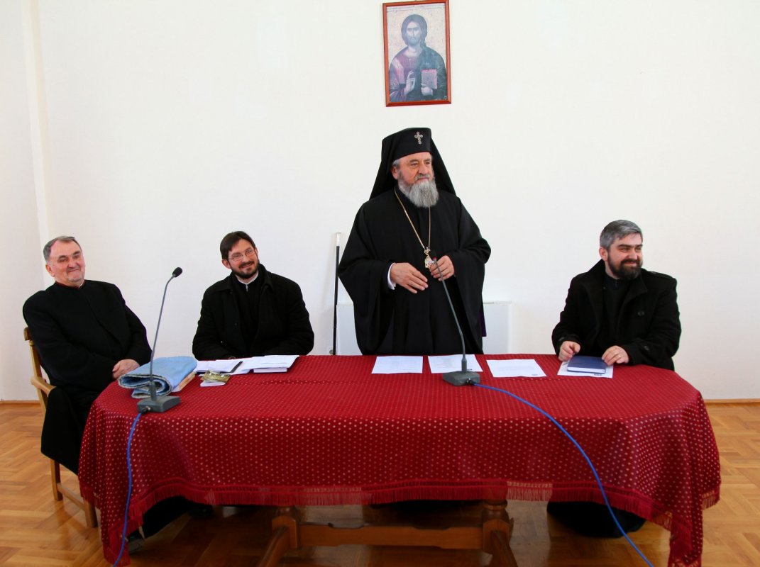 Proiecte de ajutorare a parohiilor în Arhiepiscopia Sibiului 63236