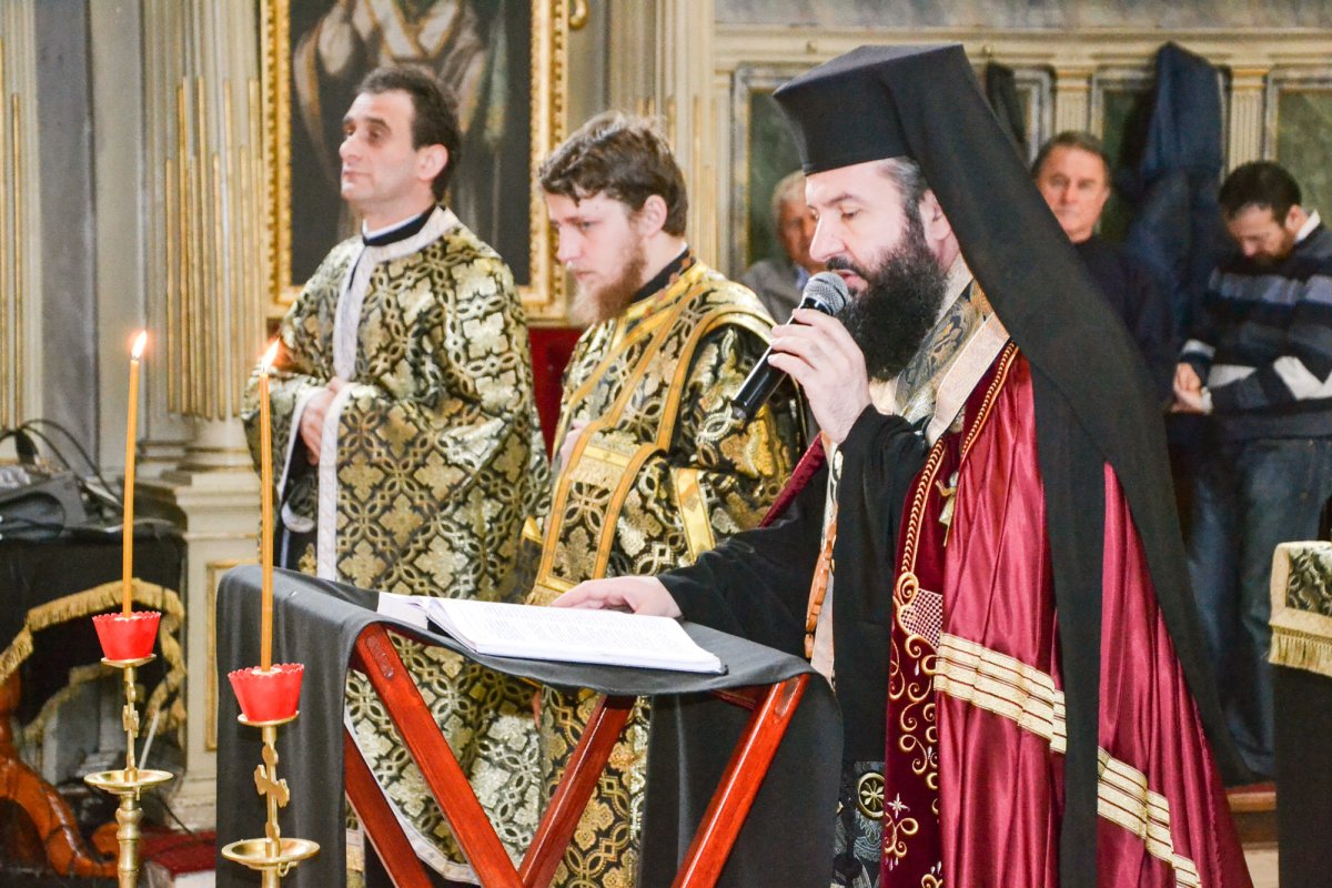 Săptămână duhovnicească în Banat 63255