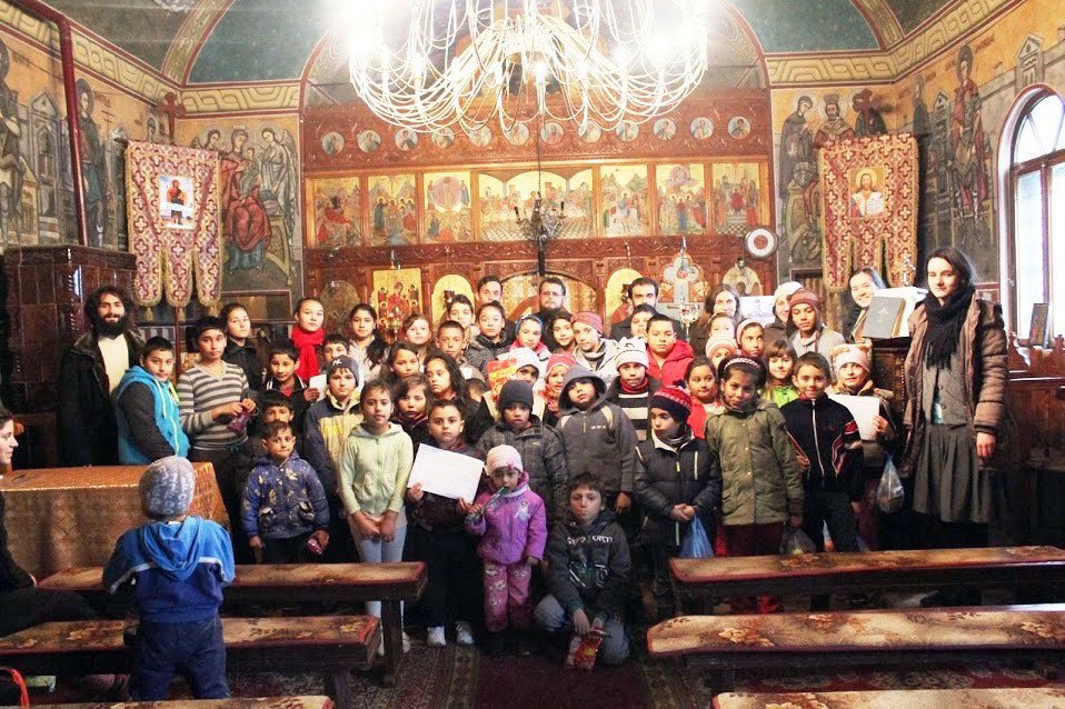 Sprijin pentru comunităţile de rromi din Cluj-Napoca şi Turda 63243