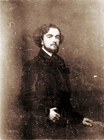 Theodor Aman, pictorul istoriei noastre 63280