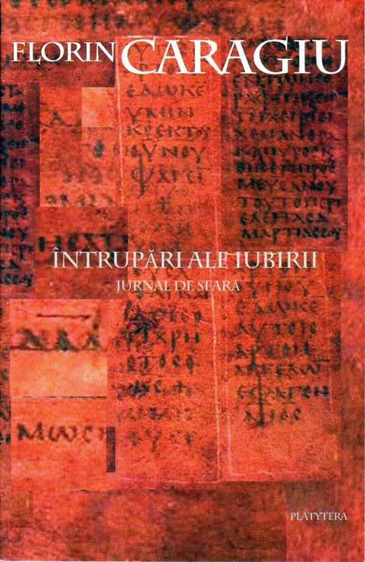 Cărţile pe masă: O pledoarie pentru dragoste  63364