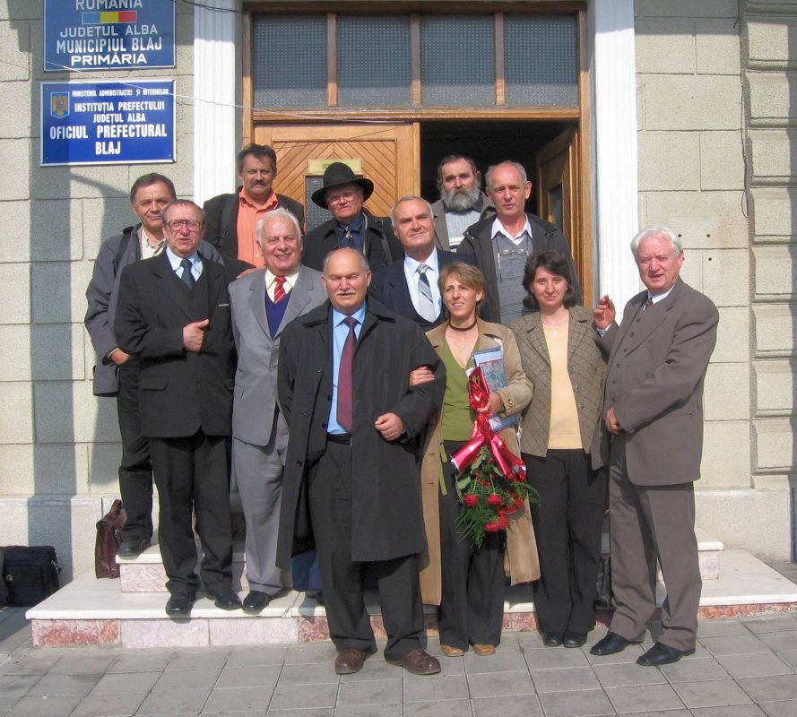 Cultura religioasă este esențială pentru un scriitor 63358