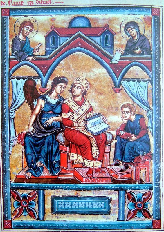 Educația  în Bizanț 63373