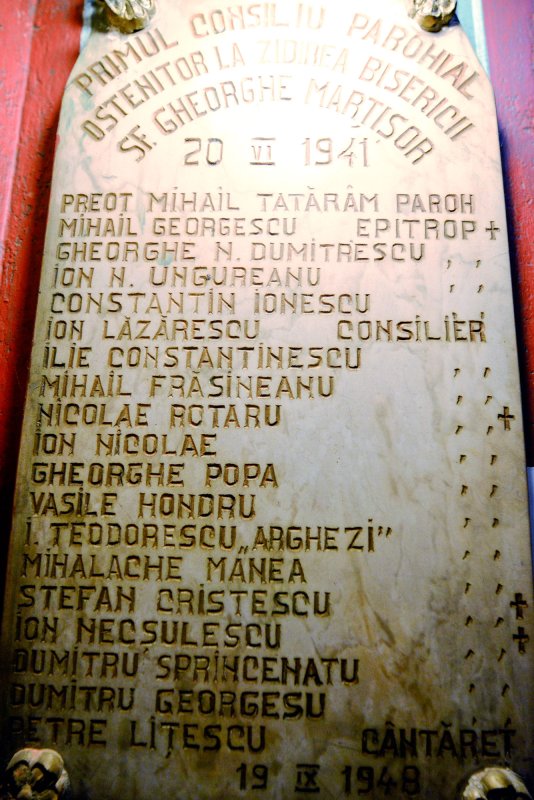 Biserica din Dealul Mărţişor 63219