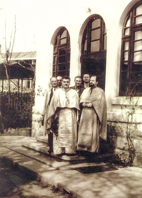 Biserica din Dealul Mărţişor 63223