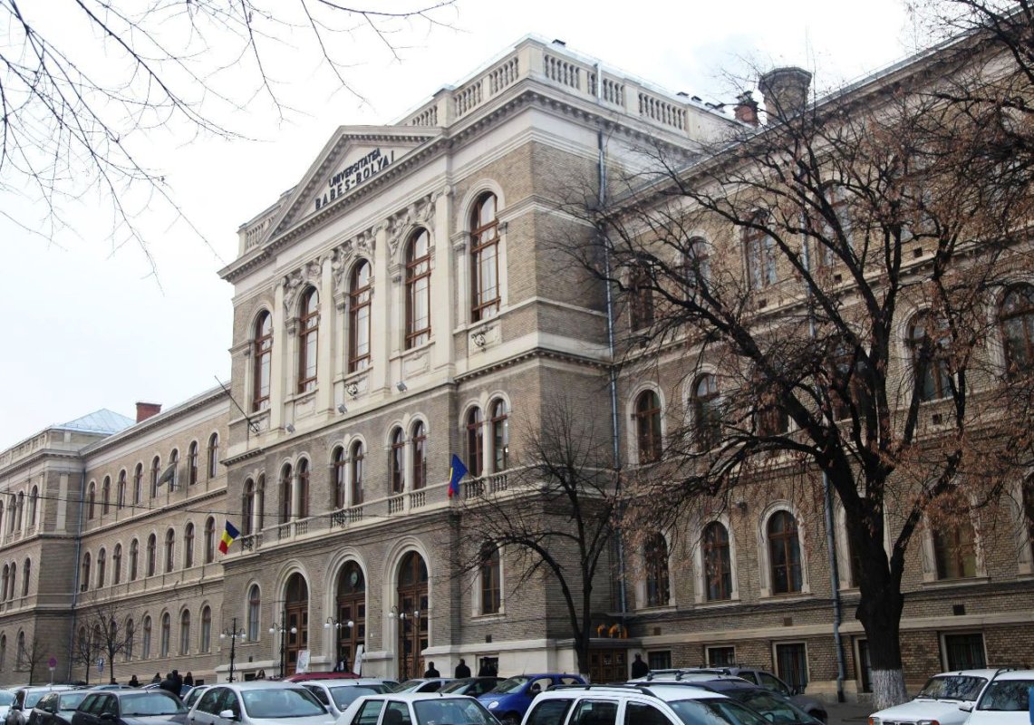 Conferință despre educaţie la UBB 63185