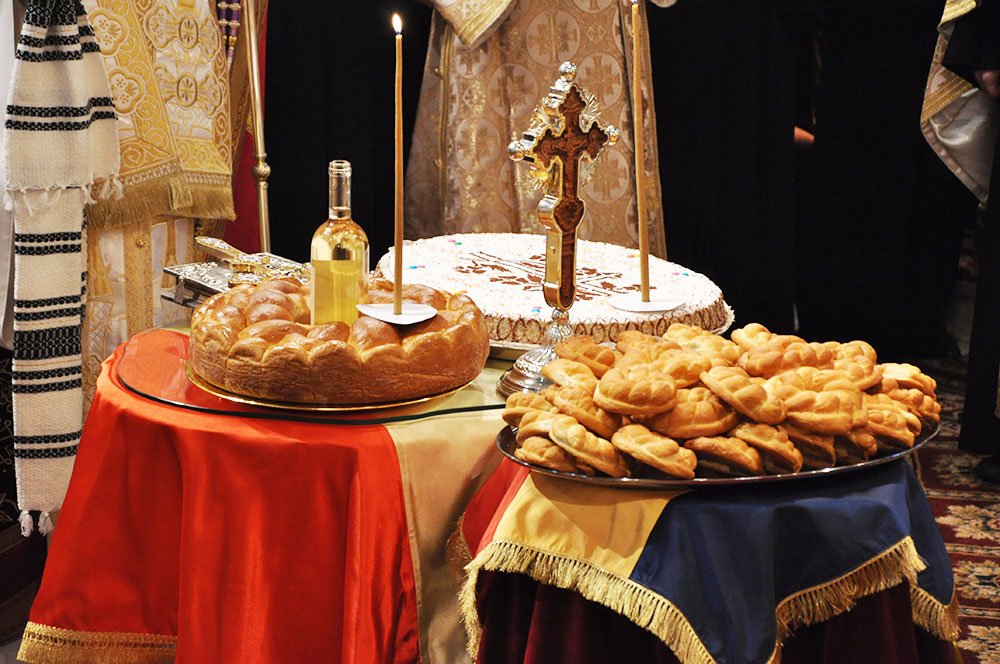 O zi a biruinței creștinilor asupra idolatriei 63189