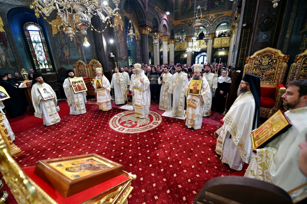 Ortodoxia, vederea cerească a lui Dumnezeu 63199