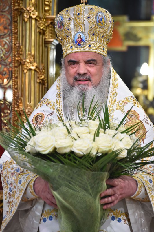 Ortodoxia, vederea cerească a lui Dumnezeu 63201