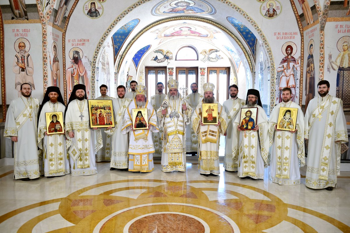 Ortodoxia, vederea cerească a lui Dumnezeu 63202