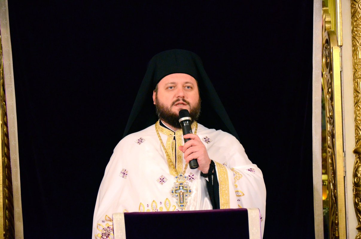 Procesiune cu icoana Prodromița 63216